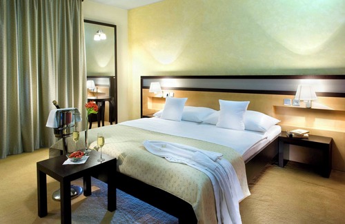 Zilina Hotel | Hotel Dubna Skala