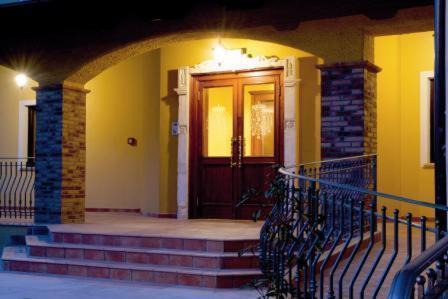Spadola Hotel | Hotel Duca Di Calabria