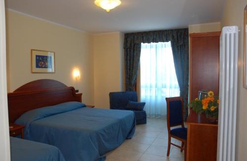 Spadola Hotel | Hotel Duca Di Calabria