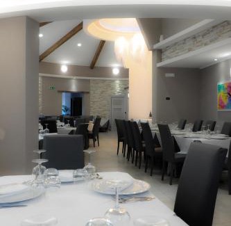 Spadola Hotel | Hotel Duca Di Calabria