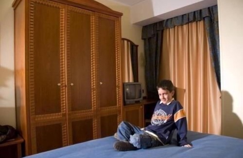 Spadola Hotel | Hotel Duca di Calabria