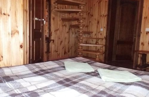 Verbovets Hotel | Hotel Dudarik