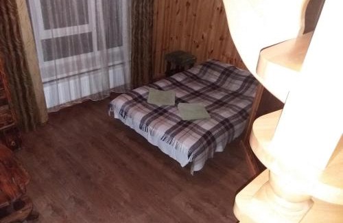 Verbovets Hotel | Hotel Dudarik