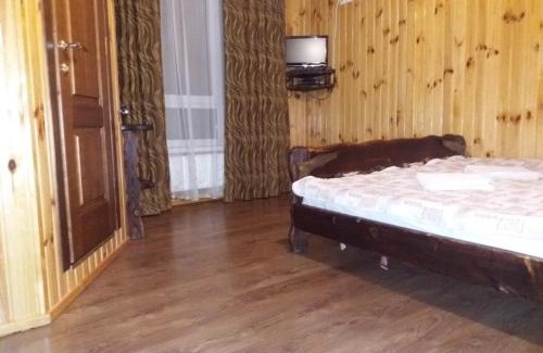 Verbovets Hotel | Hotel Dudarik