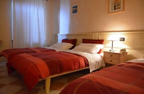 San Bonifacio Hotel | Hotel Due Colonne