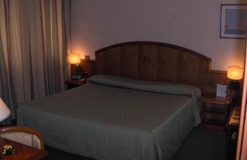 Sacile Hotel | Hotel Due Leoni