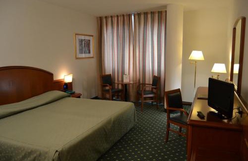 Sacile Hotel | Hotel Due Leoni