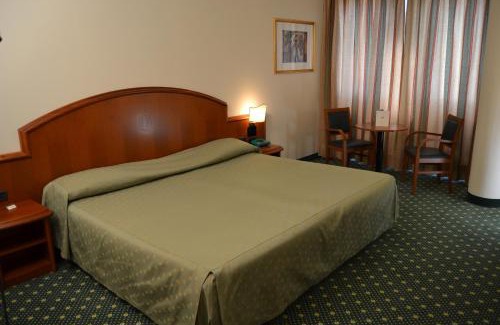 Sacile Hotel | Hotel Due Leoni