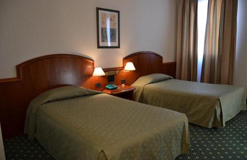 Sacile Hotel | Hotel Due Leoni