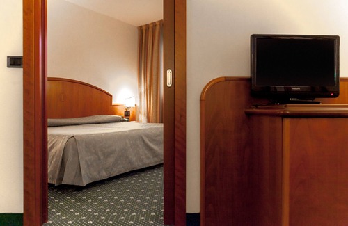 Sacile Hotel | Hotel Due Leoni
