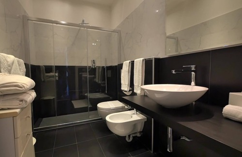 Mergozzo Hotel | Hotel Due Palme