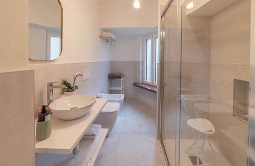 Mergozzo Hotel | Hotel Due Palme