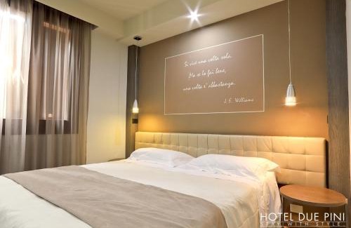 Formigine Hotel | Hotel Due Pini