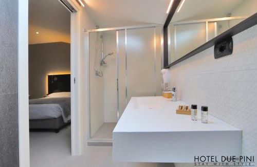 Formigine Hotel | Hotel Due Pini