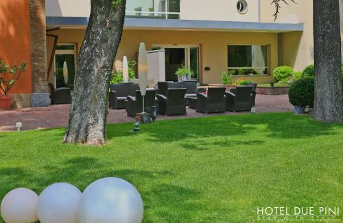 Formigine Hotel | Hotel Due Pini