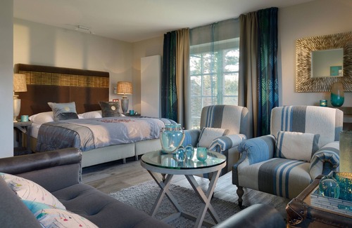 Rantum Hotel | Hotel Duene