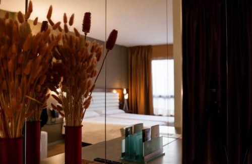 Laguna de Duero Hotel | Hotel Duero