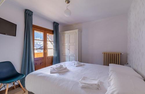Staffa Hotel | Hotel Dufour