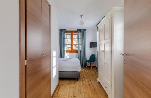 Staffa Hotel | Hotel Dufour