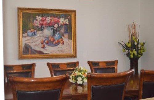 Angol Hotel | Hotel Duhatao Angol