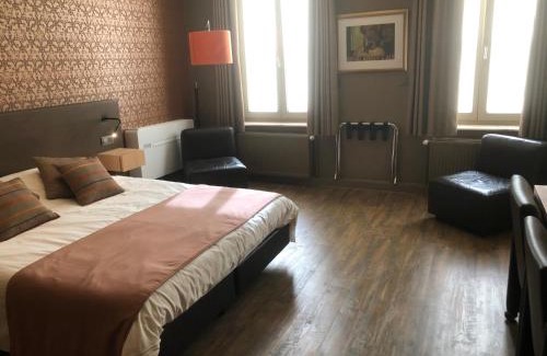 Kortrijk Hotel | Hotel Duivels Paterke Harelbeeksestraat 29, 8500 Kortrijk