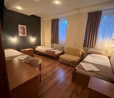 Mojkovac Hotel | Hotel Dulovic