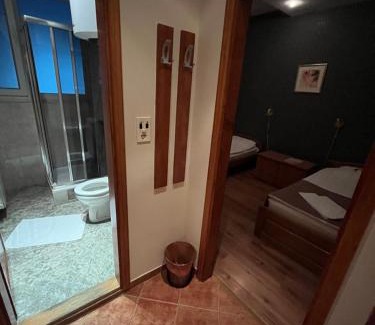 Mojkovac Hotel | Hotel Dulovic