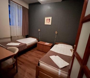 Mojkovac Hotel | Hotel Dulovic