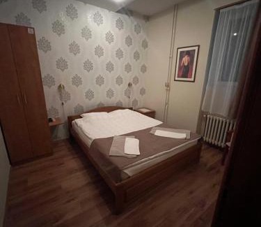 Mojkovac Hotel | Hotel Dulovic