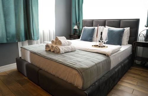 Leon Hotel | Hotel Dum by Muskat