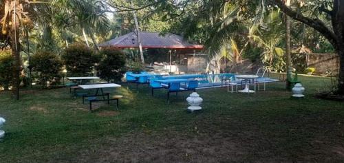 Yakkala Villa | Hotel Dumaka