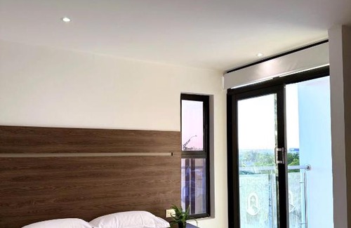 Uribia Hotel | Hotel Duna Real