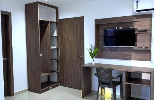 Uribia Hotel | Hotel Duna Real