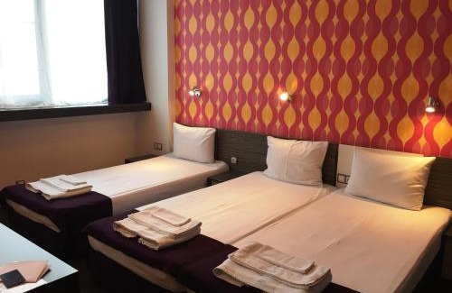 Vidin Hotel | Hotel Dunav