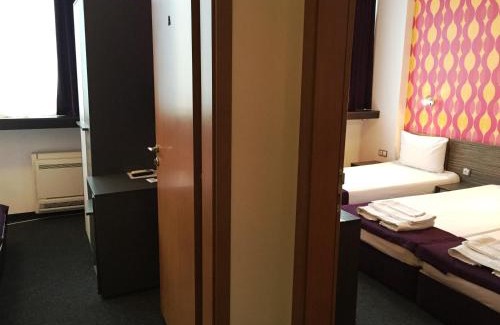 Vidin Hotel | Hotel Dunav