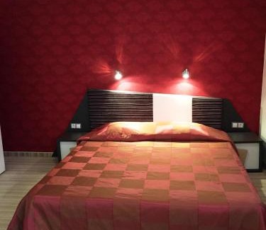 Vidin Hotel | Hotel Dunav