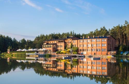 Janow Lubelski Hotel | Hotel Duo Spa