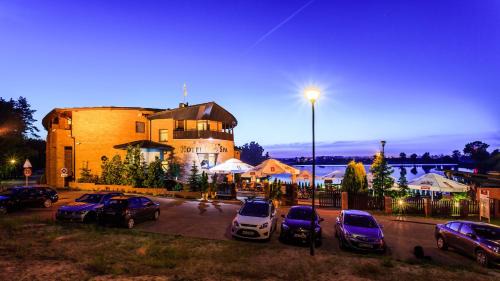 Janow Lubelski Hotel | Hotel Duo Spa