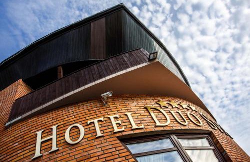 Janow Lubelski Hotel | Hotel Duo Spa