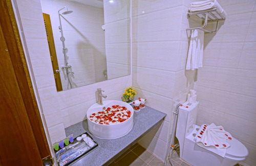 Mandalay Hotel | Hotel Duo Swan