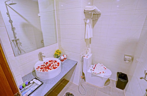 Mandalay Hotel | Hotel Duo Swan