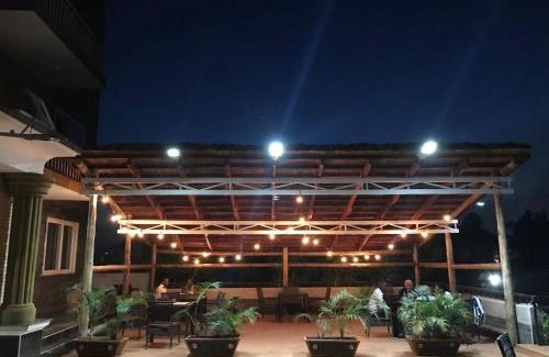 Kireka Hotel | Hotel Duomo and Suites