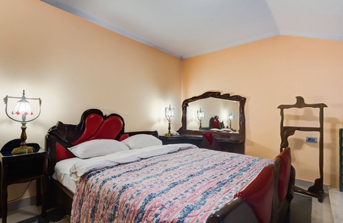 Downtown Hotel | Hotel Duplex Apartment in Podgorica City Center
