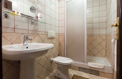 Downtown Hotel | Hotel Duplex Apartment in Podgorica City Center