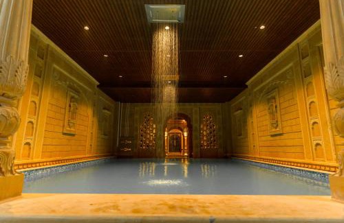 Jaisalmer Hotel | Hotel Durjay Garh