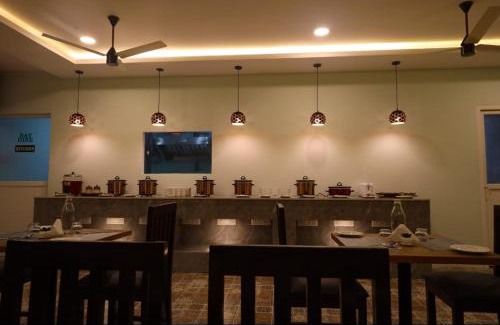 Rameshwaram Hotel | Hotel Dusk and Dawn