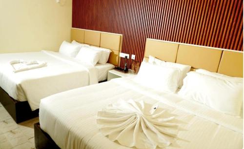 Rameshwaram Hotel | Hotel Dusk and Dawn