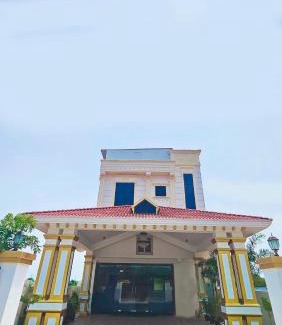 Rameshwaram Hotel | Hotel Dusk and Dawn