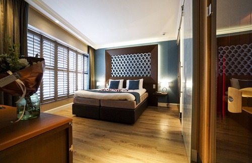 Roermond Hotel | Hotel Dux
