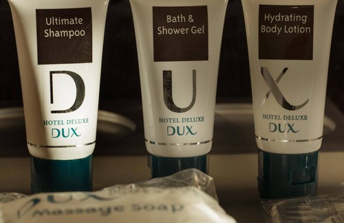 Roermond Hotel | Hotel Dux